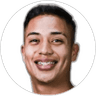Olaya Aldo, Forward for Tacna Heroica
