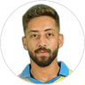 Marwan Hamdi, Forward for Ismaily