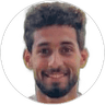 Mohamed Ghazal, Midfielder for Baladiyyat Al Mehalla
