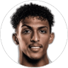 Naif Asiri, Defender for Al Akhdoud