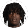 Shumaira Mheuka, Forward for Chelsea