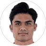 Ramadhan Sananta, Forward for Persebaya Surabaya