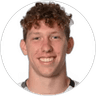 Luca Molino, Defender for FC Lugano