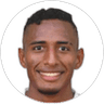 Jhomier Guerrero, Defender for Millonarios