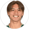 Tetsuyuki Inami, Midfielder for Tokyo Verdy