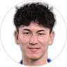 Ren Kato, Defender for Kyoto Sanga