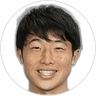 Koya Hayashida, Midfielder for Ventforet Kofu