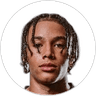Remy Rees-Dottin, Forward for AFC Bournemouth