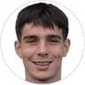 Hugo Vázquez, Midfielder for Coruxo