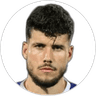 Henrique Mateus, Defender for Sergipe