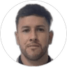 Favela Pedro, Midfielder for Santa Cruz