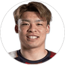 Rei Ieizumi, Defender for Mito Hollyhock
