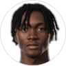 Daouda Doumbia, Midfielder for NK Istra 1961