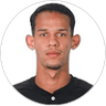 Erick, Defender for Botafogo PB