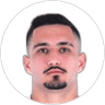 Barreto Vitor, Forward for Ferroviária