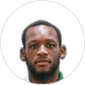 William Fonkeu, Midfielder for FC Milsami Orhei