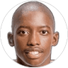 Bandile Dlamini, Forward for Chippa United