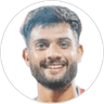 P. Ahmed Nova, Attacker for Fortis