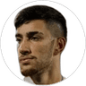 Pedrinho, Midfielder for Fluminense PI