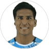 Cesar Romero, Midfielder for San Antonio Bulo Bulo