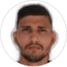 Moisés, Defender for Santa Cruz de Natal RN