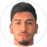 Diego Ulloa, Defender for Colo Colo
