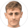 E. Melo, Attacker for Tacuarembó