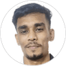 T. Uddin, Defender for Bashundhara Kings
