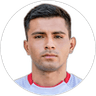 Hector Cuellar, Defender for CSKA 1948 Sofia