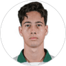 Silva Gabriel, Midfielder for Cianorte