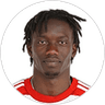 Souleymane Faye, Forward for FC Lorient