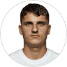 Filip Kocaba, Midfielder for Zagłębie Lubin