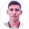 Andres Torrico, Forward for Nacional Potosí
