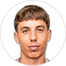 Bar Lin, Midfielder for Kryvbas KR