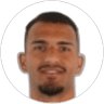 Rodrigo, Midfielder for Floresta