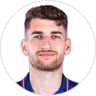 Jesus Santiago Perez, Midfielder for CS Marítimo