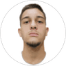 Luis Barreto, Midfielder for Primavera SP