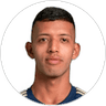 Nicolas Arevalo Chaparro Joseph, Midfielder for Metalist 1925 Kharkiv
