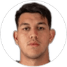 Frankarlos Benitez, Goalkeeper for Caracas