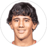 Agustin Vera, Forward for Albion