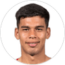 Fabricio Vidal, Defender for Cerro