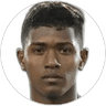 Y. Ramos, Midfielder for FC Cincinnati II