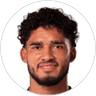 Joel Bernal, Goalkeeper for Oriente Petrolero