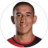 Sebastian Montenegro Lisandro, Midfielder for Real Tomayapo
