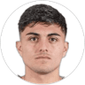 Julian Contrera, Forward for Sarmiento