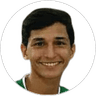 J. El Hage, Attacker for Vaca Díez