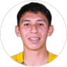 Alexis Cantero, Defender for Orenburg