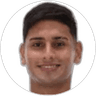 Gregorio Ramirez Perdesen Cesar, Defender for Club Guaraní