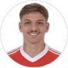 Lucca, Forward for Ceará