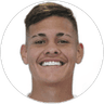 Rangel, Defender for Al Dhafra